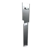 FleXmount FM_KE_KC_P30 Komplett-Stele Keba KC P30 ohne Dach, 1-fach