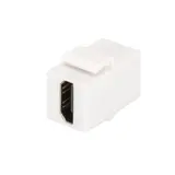 DIGITUS DN-93401 HDMI 2.0 Keystone Modul Buchse/Buchse