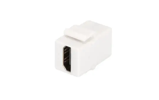 DIGITUS DN-93401 HDMI 2.0 Keystone Modul Buchse/Buchse