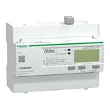 SCHNEIDER A9MEM3335 Energiezähler 3-phasig 125 A, M-Bus, MID