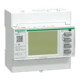 SCHNEIDER METSEPM3210 Universalmessgeräte PowerLogic PM3210 S-Impulsausgang