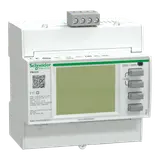 SCHNEIDER METSEPM3250 Universalmessgeräte PowerLogic PM3250 Modbus RTU