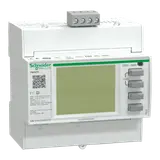 SCHNEIDER METSEPM3255 Universalmessgeräte PowerLogic PM3255 Modbus RTU, 2 Ein-/Ausgänge