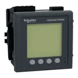 SCHNEIDER METSEPM5340 Universalmessgerät PM5000 Serie Ethernet, 2 Ein-/Ausgänge, 2 Relais