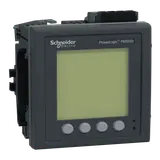SCHNEIDER METSEPM5570 Universalmessgerät PM5000 Serie 2 Ethernet, 2 Ein-/Ausgänge