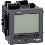 SCHNEIDER METSEPM8140 Universalmessgerät PowerLogic PM8000 Serie ION, integrierte Anzeige, AC/DC