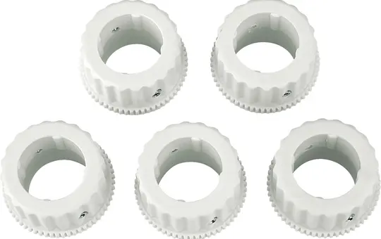 SCHNEIDER MTN639178 Ventiladapter VA78