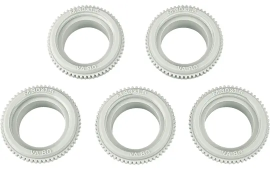 SCHNEIDER MTN639180 Ventiladapter VA80