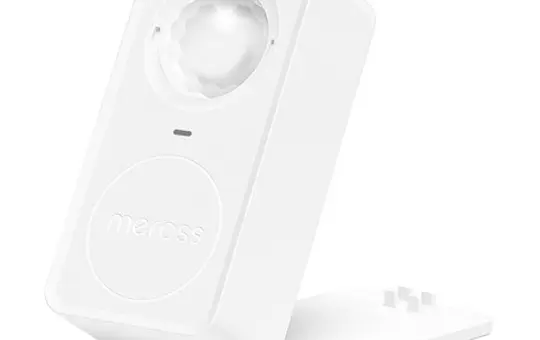 MEROSS MS600MA-EU Matter-Präsenzmelder PIR/mm AP Standard