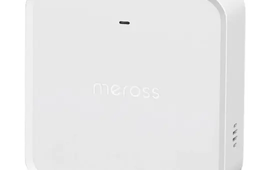 MEROSS MSH450MA-EU Matter-Hub Standard