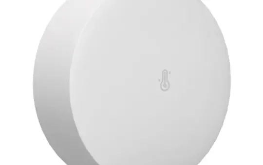 SONOFF SNZB-02P Zigbee-Temperatur-/Feuchtesensor AP Pro