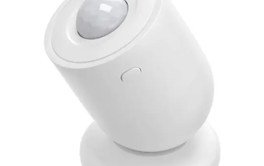 SONOFF SNZB-03P Zigbee-Bewegungsmelder AP Standard | weiß