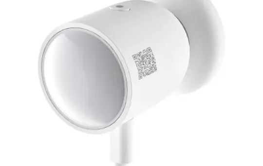 SONOFF SNZB-06P Zigbee-HF-Präsenzmelder Standard