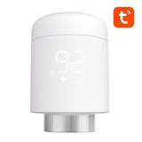 AVATTO TRV16 Zigbee-Heizkörperthermostat Standard