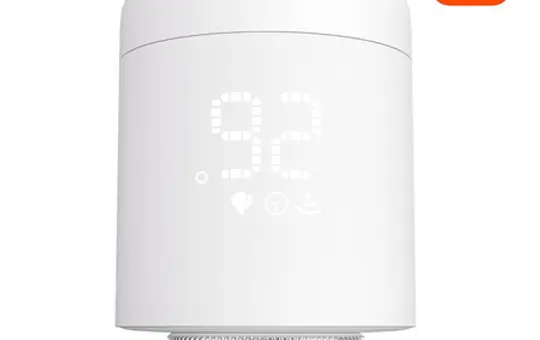 AVATTO TRV16 Zigbee-Heizkörperthermostat Standard