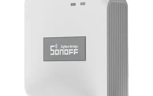SONOFF ZB BRIDGE-P Zigbee-Bridge Pro