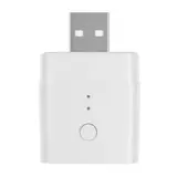 SONOFF ZBMICRO Zigbee-Schaltaktor USB mit Signalverstärker | weiß
