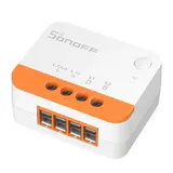 SONOFF ZBMINIL2 Zigbee-Schaltaktor UP 1-fach