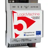 EMBEDDED SYSTEMS LM5CLp2 LogicMachine5 KNX-Server Lite Power CANx