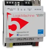 EMBEDDED SYSTEMS LM5p2-KC LogicMachine5 Power KNX TP, CAN