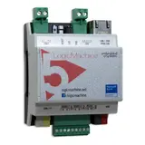 EMBEDDED SYSTEMS LM5p2-KCDZ LogicMachine5 Power KNX TP, CAN, DALI, ZigBee