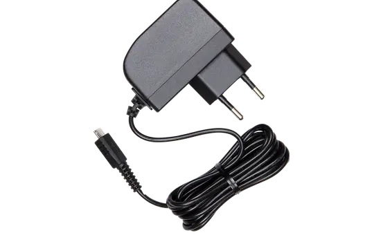 ELSNER 10155 USB-Ladegerät für Solexa II-Display, Remo pro/KNX