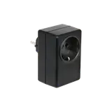 ELSNER 60529 Funk-Router Zwischenstecker