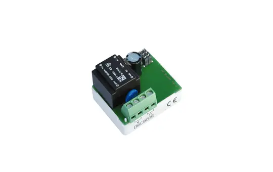 ELSNER 60531 Funk-Router Unterputz