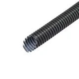 FRÄNKISCHE 26212025 Polyolefin-Wellrohr FBY-EL-F co2ntrol M25 | schwarz