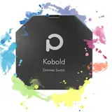 PHOSCON Kobold Zigbee-Dimmaktor 1-fach, Router