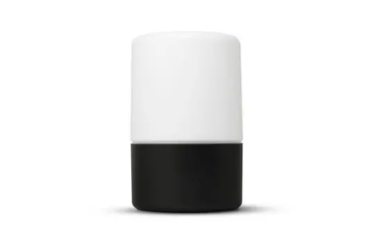 PHOSCON Hive Zigbee-Akku-Tischleuchte RGBCWW, Micro USB