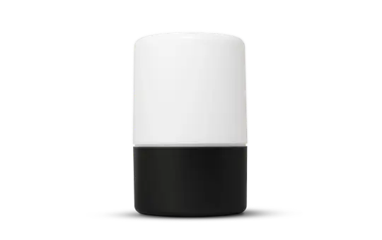 PHOSCON Hive Zigbee-Akku-Tischleuchte RGBCWW, Micro USB