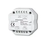 ISOLED 115968 Zigbee-Schaltaktor UP 1-fach