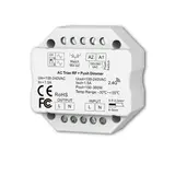 ISOLED 115969 Zigbee-Dimmaktor 230 V UP RLC, 360 W