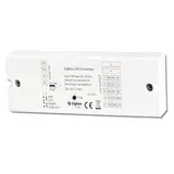 ISOLED 114729 Zigbee-LED-Dimmaktor DE 5 x 4 A