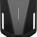 EASEE 10233 Wallbox Charge Max 22 kW, MID | schwarz