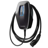 MENNEKES 1315001205BK Wallbox AMTRON® 4You 510 11 kW | midnight black