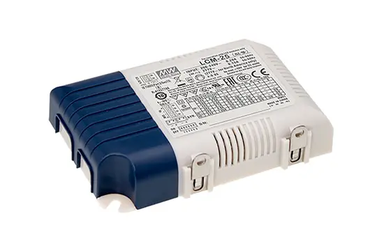 MEANWELL LCM-25DA2 DALI2-Netzteil Multi LCM 25 W