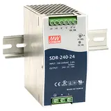 MEANWELL SDR-240-24 REG-Netzteil 24 V 240 W