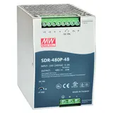 MEANWELL SDR-480P-24 REG-Netzteil 24 V 480 W, parallel