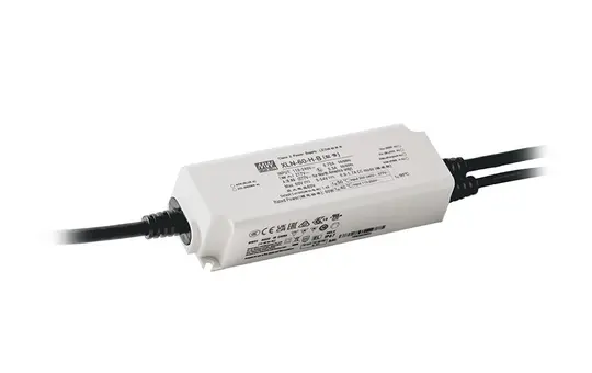 MEANWELL XLN-60-24-DA2 LED-Netzteil 24 V DALI2 60 W