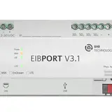 BAB-TEC 10105 KNX-Visualisierungsserver EibPort V3.1 KNX