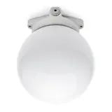 THPG 100795 Deckenleuchte Kugel LISILUX M, opal | weiß