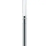STEINEL 007881 LED-Außenleuchte GL 60 S 9,8 W, 781 lm, IP44, Bewegungsmelder