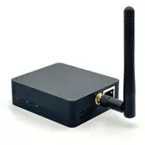 COD.M 90810-POE Zigbee-Coordinator CC2652P7 (CZC-1.0) USB, PoE