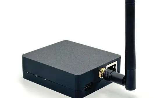 COD.M 90810-POE Zigbee-Coordinator CC2652P7 (CZC-1.0) USB, PoE