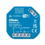 ELTAKO ESB64NP-IPM Jalousieaktor 1+1 Schließer, IP, 10 A/250 V AC
