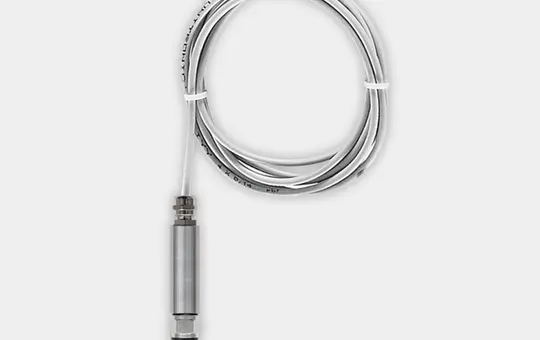ARCUS-EDS 90100064 Raumpendelfühler Feuchte/Temperaturfühler/CO2