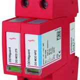 DEHN 952115 Überspannungsableiter Typ 2 2-polig, TT- und TN-S, Fernmeldekontakt, 275 V