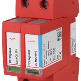 DEHN 952116 Überspannungsableiter Typ 2 2-polig, TT- und TN-S, Fernmeldekontakt, 385 V